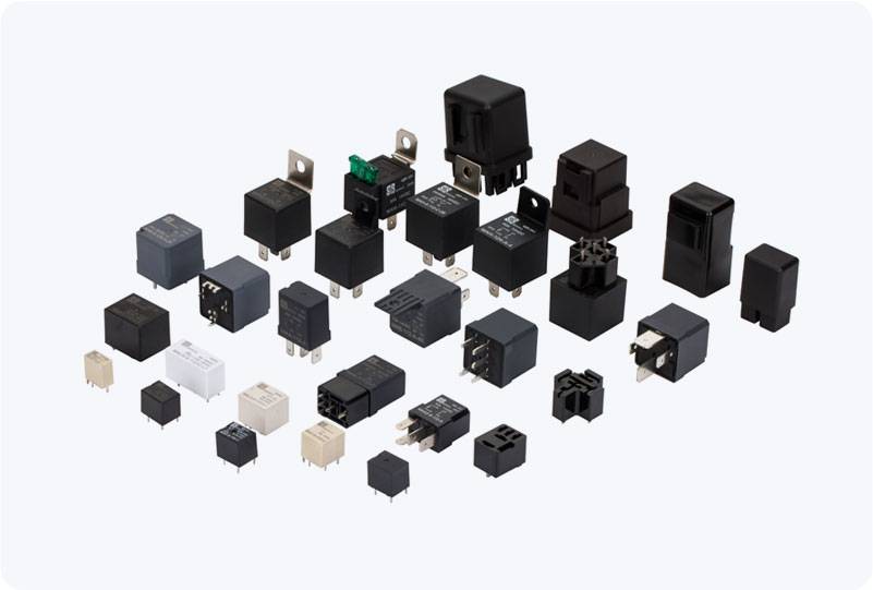 مرحل TE Connectivity HV