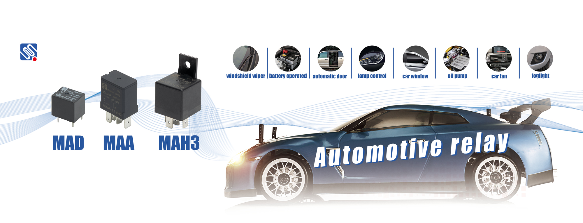 مجالات تطبيق المرحلات