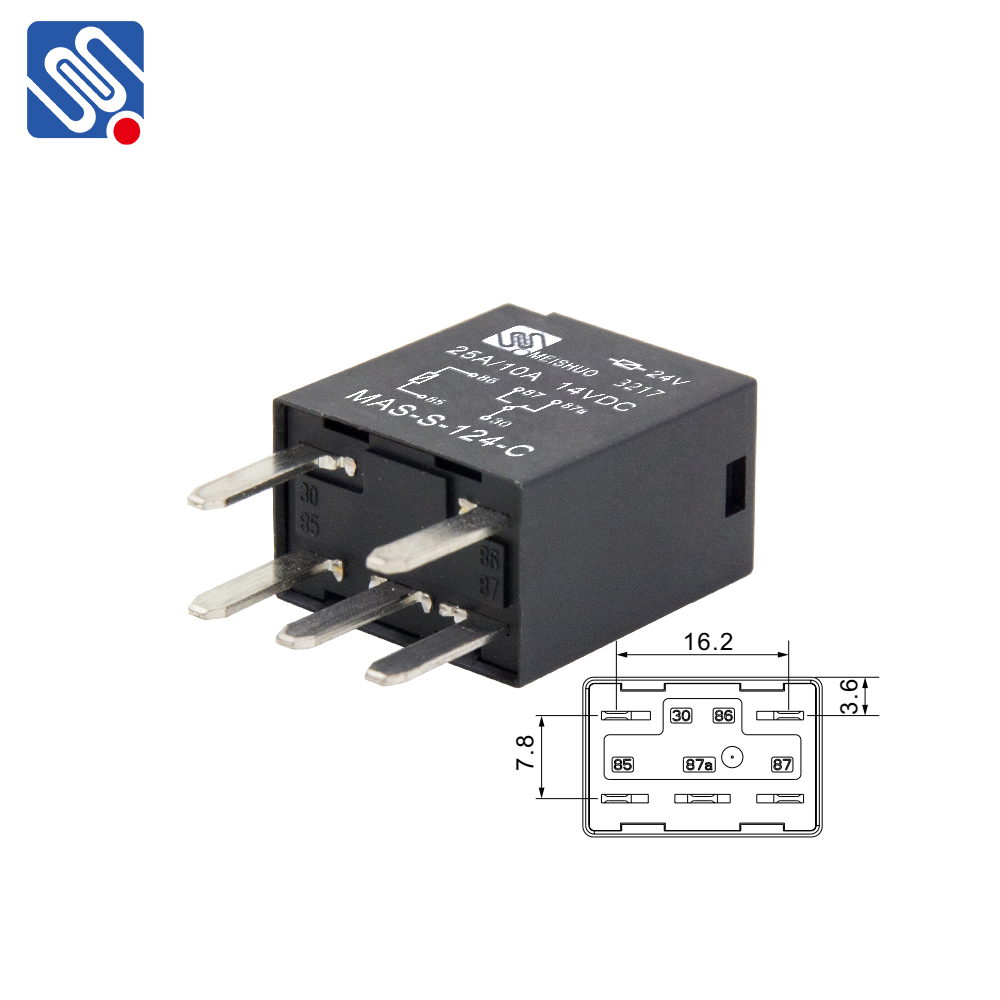 تقنية المرحلات