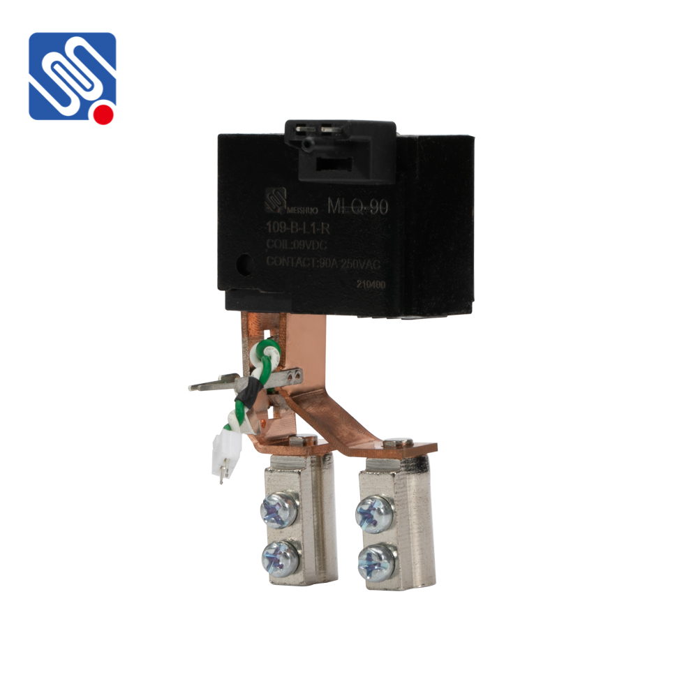 مصنعي المرحلات ثنائية الاستقرار في الصين