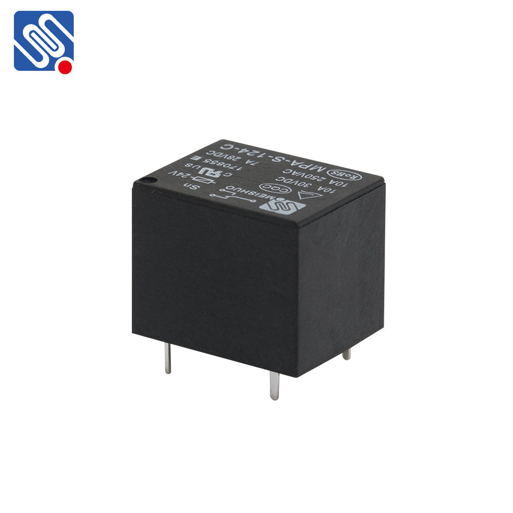 تشغيل المرحلات