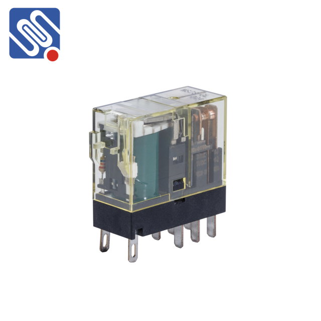 اختيار نوع المرحلات