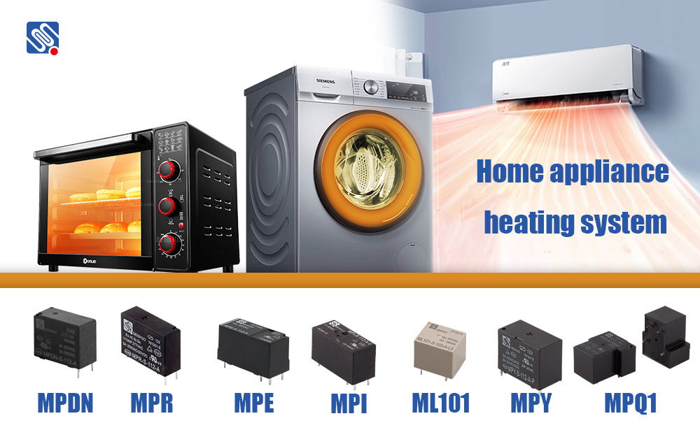 تطبيقات المرحلات