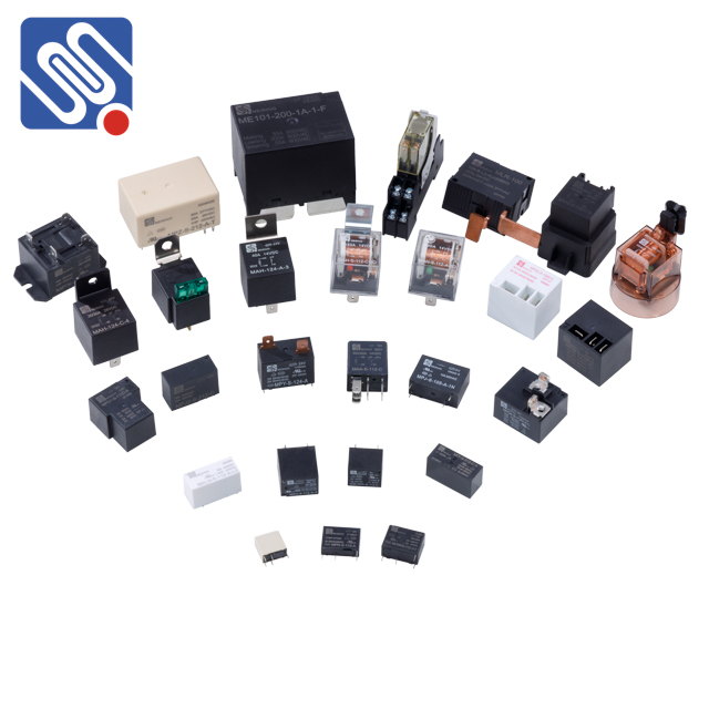 أنواع المرحلات