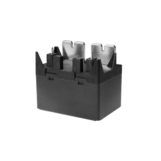 ميزات أمان المرحلات