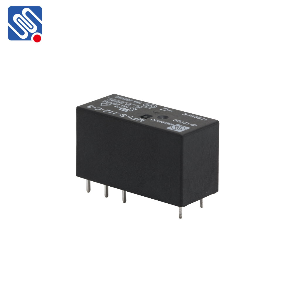 نظام تحكم المرحلات