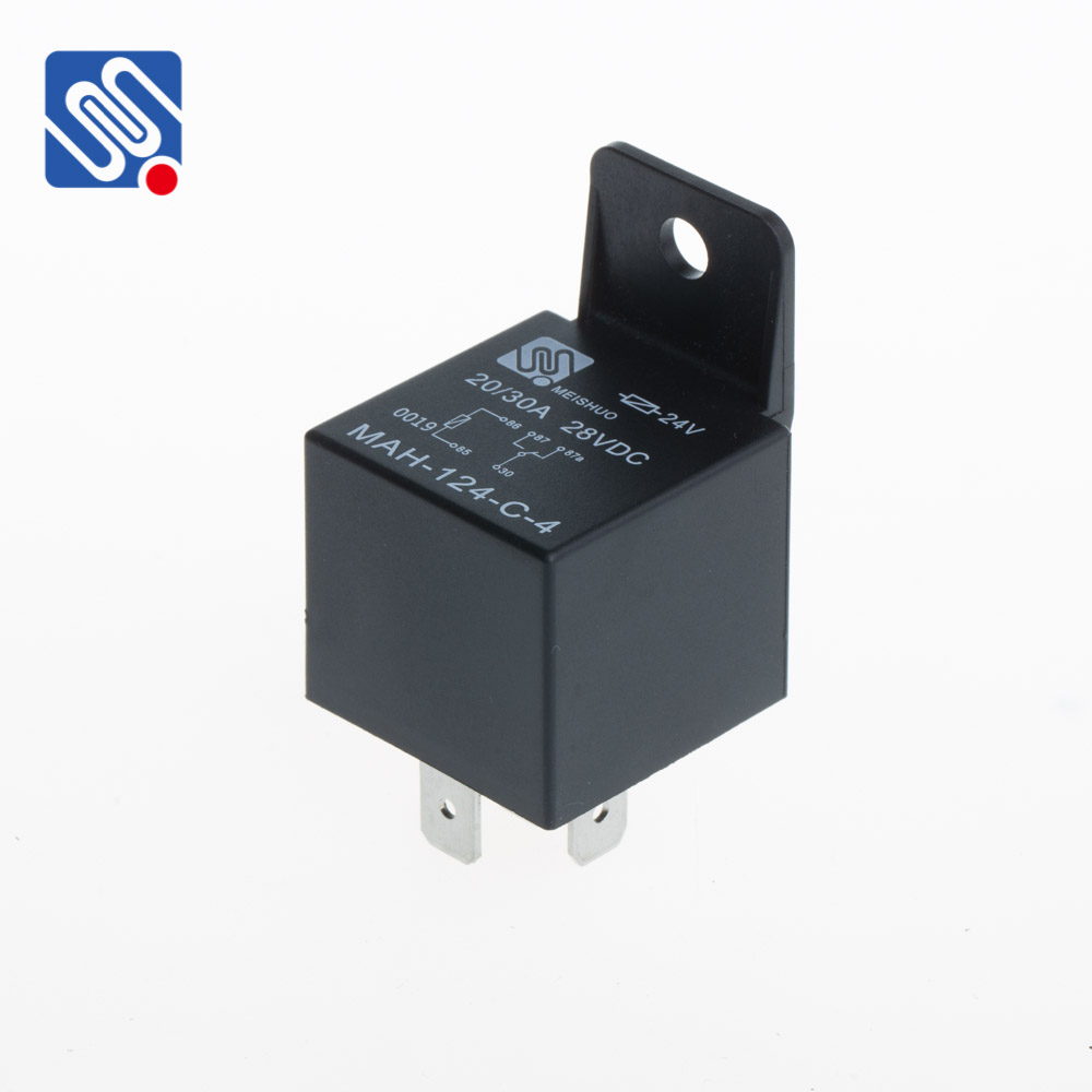 دليل تشغيل المرحلات