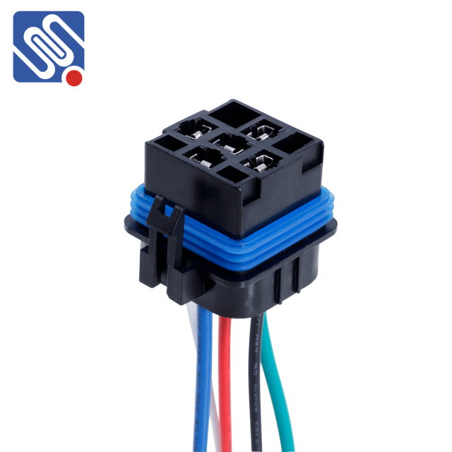 موصلات المرحلات