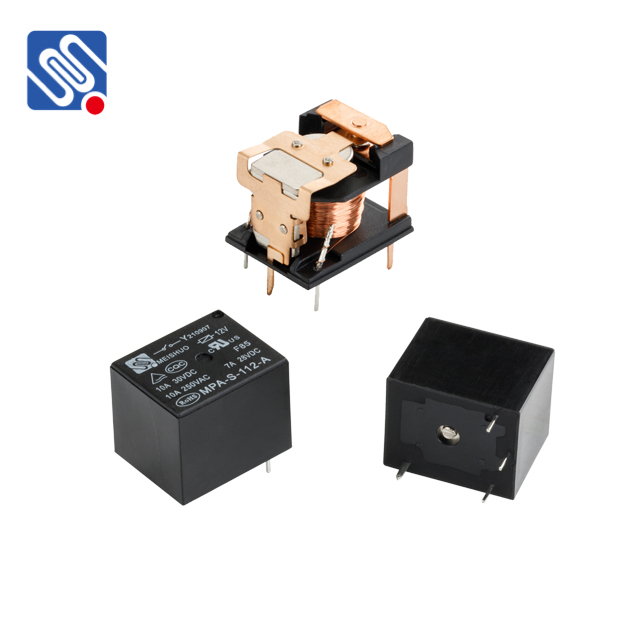 ورقة بيانات المرحلات